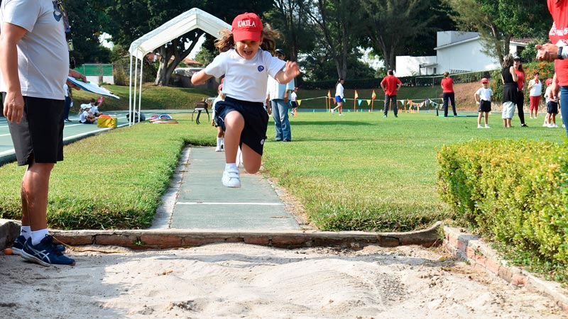 Centro Educativo Cocoyoc - Preescolar