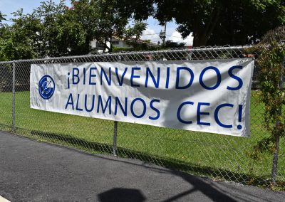 Centro Educativo Cocoyoc - Eventos