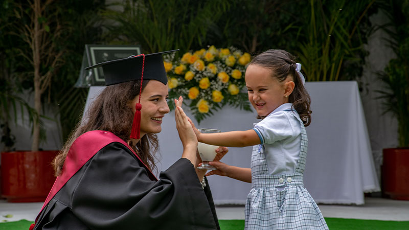Centro Educativo Cocoyoc - Intención