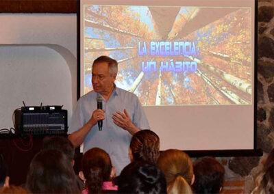 Conferencias