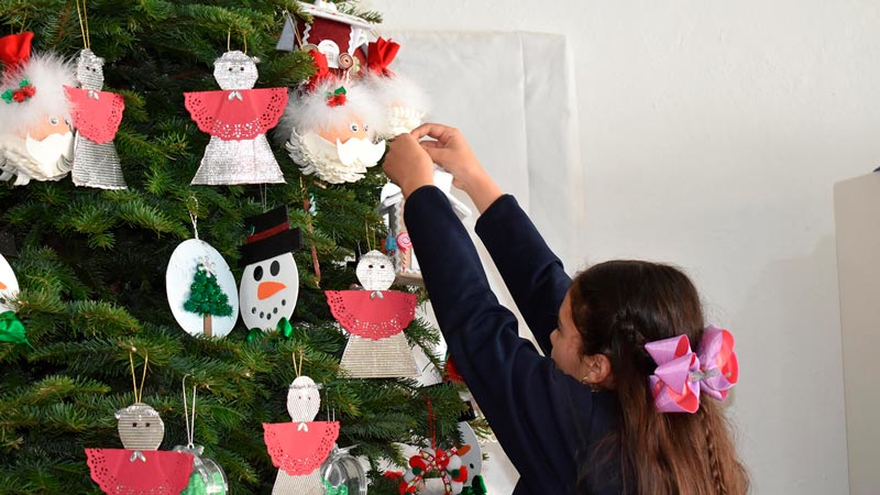 Centro Educativo Cocoyoc - Primaria