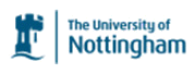 University of Nottingham