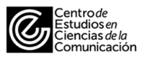 Centro de Estudios en Ciencias de la Comunicación