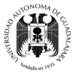Universidad Autónoma de Guadalajara