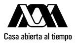 Universidad Autónoma Metropolitana