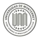 Universidad de Monterrey
