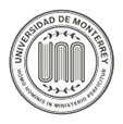 Universidad de Monterrey