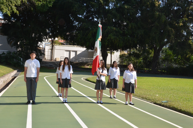 00031CELEBRACIÓN INDEPENDENCIA 2019 Celebración del Grito de Independencia | CEC Preescolar