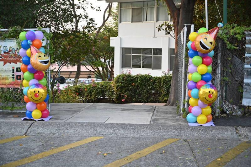 Celebración del Grito de Independencia | CEC Preescolar
