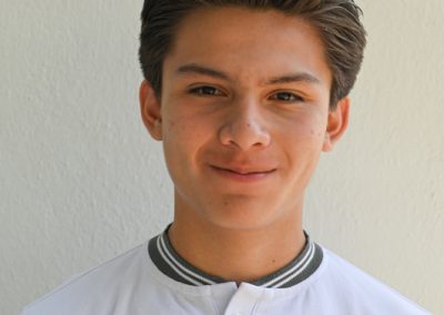 Jorge Rodrigo Ortíz Aguilar: Talento Matemático en Competencias Nacionales e Internacionales.