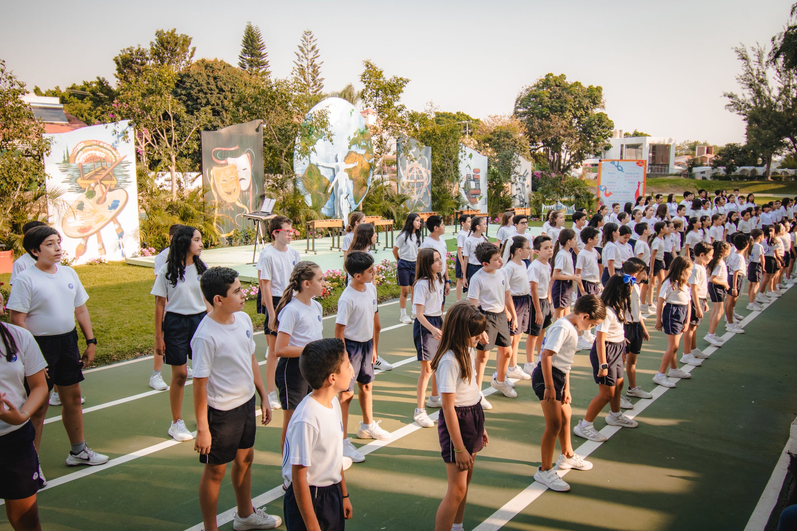 Semana Científico Cultural