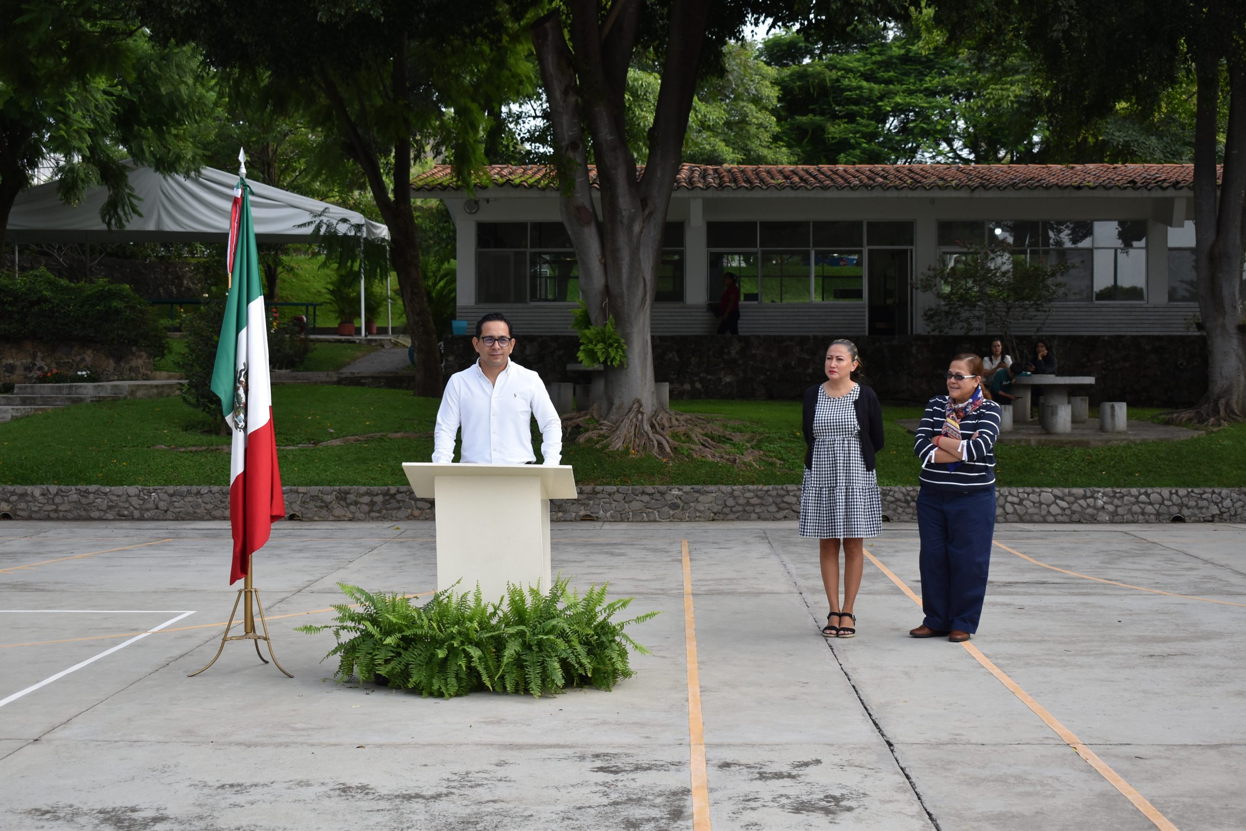 00031CELEBRACIÓN INDEPENDENCIA 2019 Celebración del Grito de Independencia | CEC Preescolar
