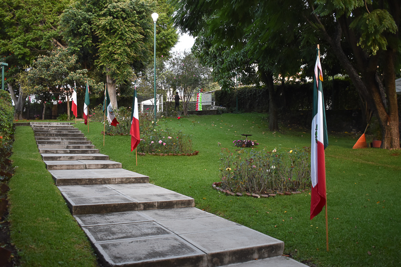 00031CELEBRACIÓN INDEPENDENCIA 2019 Celebración del Grito de Independencia | CEC Preescolar