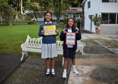 Inicia el ciclo escolar Primaria 2025-2026