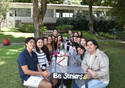 Inicia el ciclo escolar Preparatoria 2025-2026
