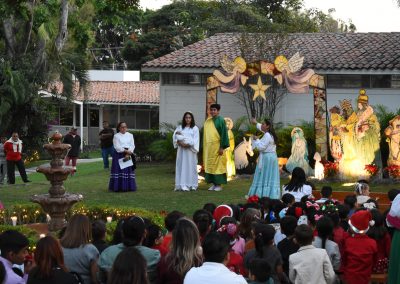 Posada Primaria 2025