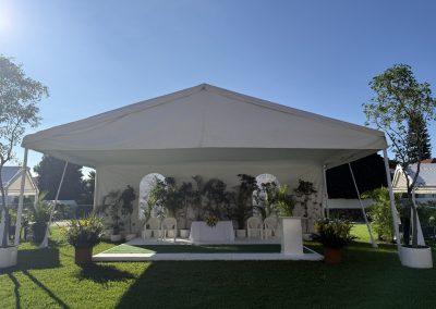 Graduación de Preparatoria